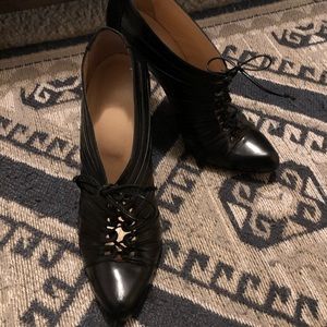 christian louboutin inverness - Size 41 - SOLD!